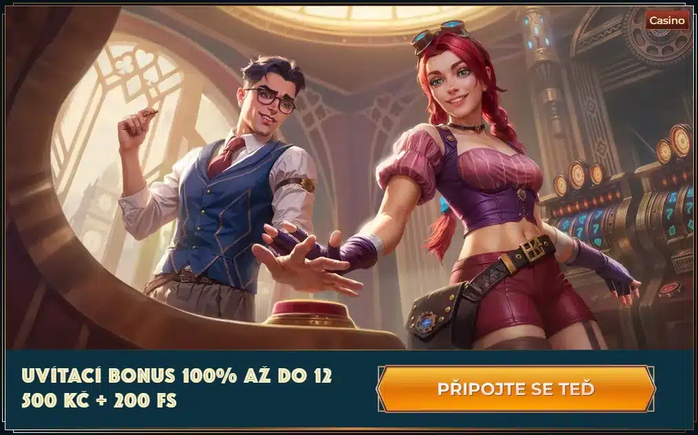 Uvítací bonus od MonsterWin Casino bonus
