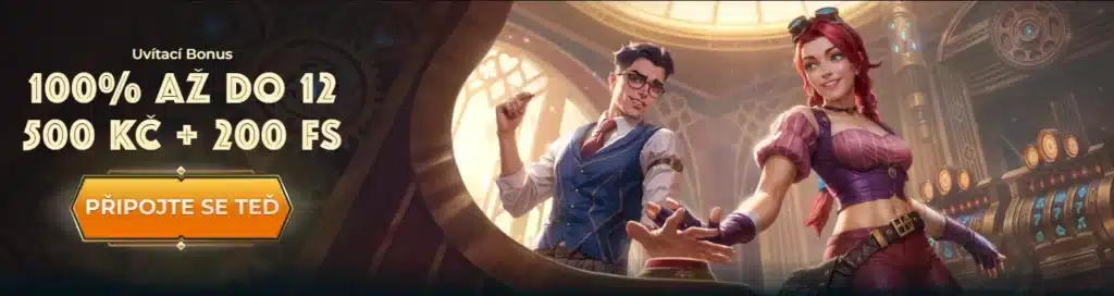 Uvítací bonus od MonsterWin Casino záver