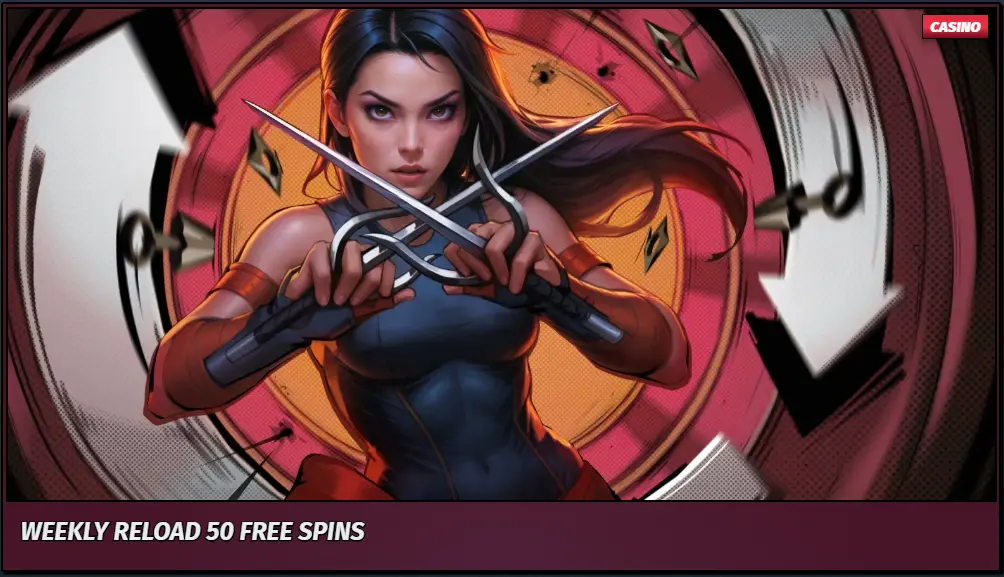 denná dávka zábavy allyspin casino