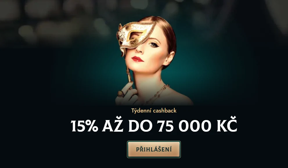 cashback bonusy dolly casino