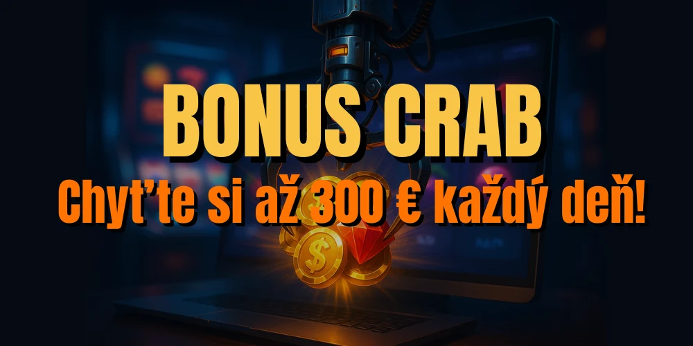 bonus crab featured image