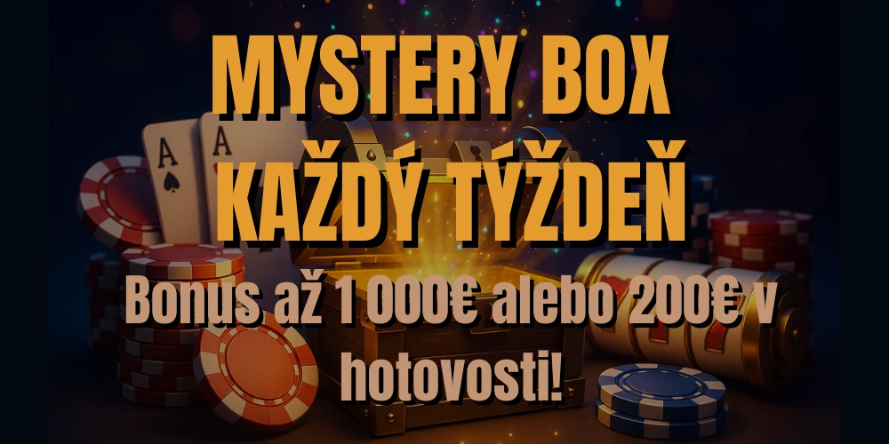 mystery box featured image
