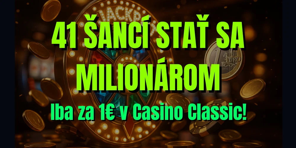41 šancí featured image