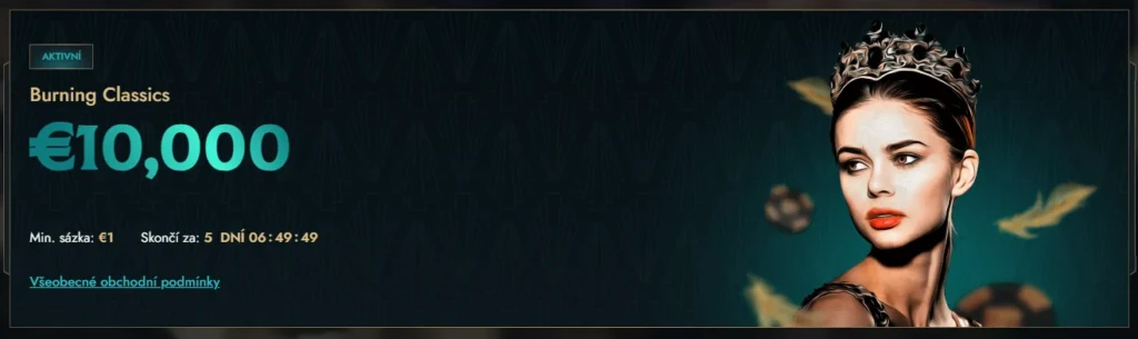 turnajový súboj dolly casino