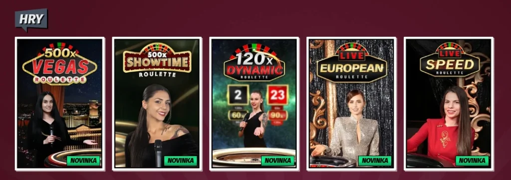 BET BIG OR GO HOME LIVE! hry
