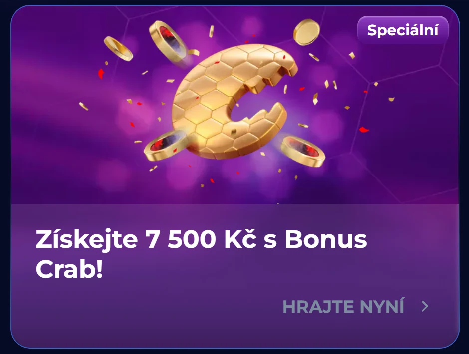 bonus crab ViperWin Casino
