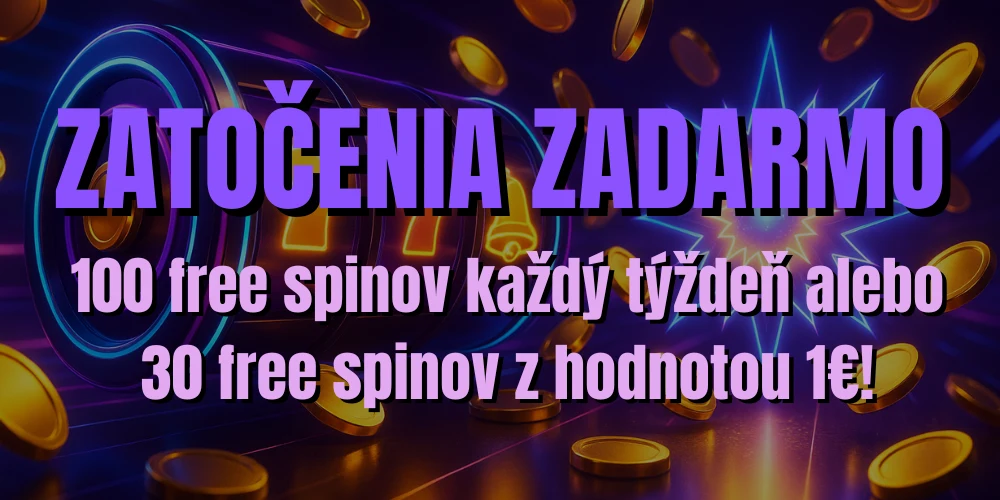 Zatočenia zadarmo featured image
