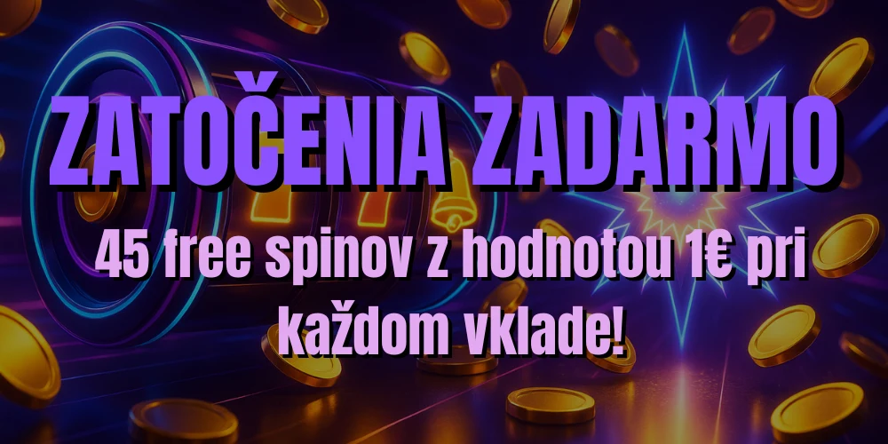 Zatočenia zadarmo featured image