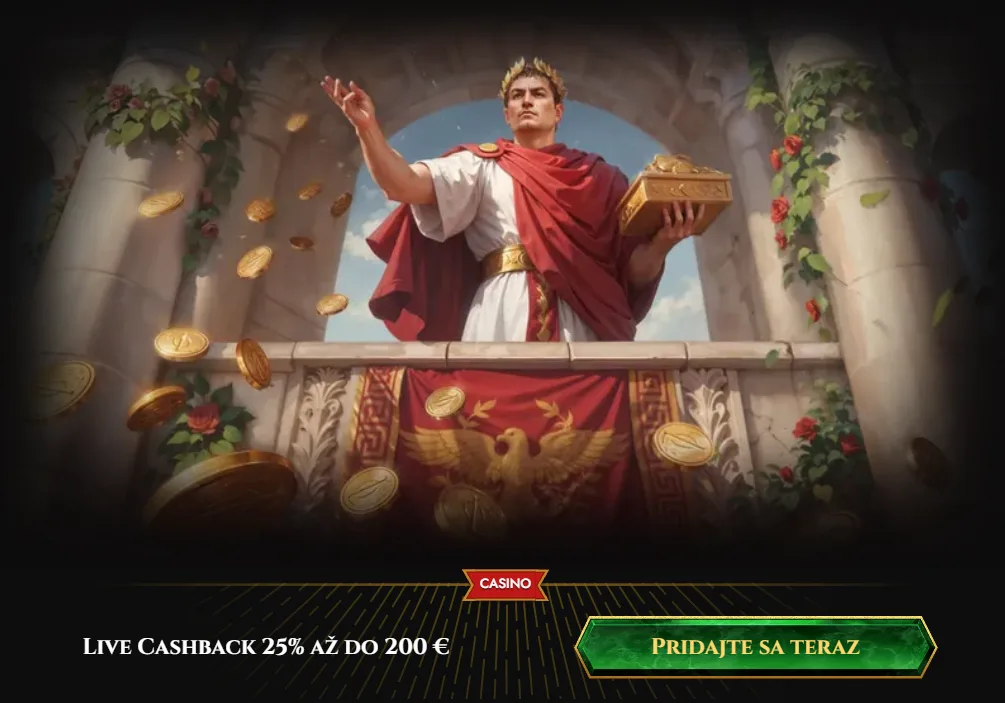 live casino cashback legiano casino