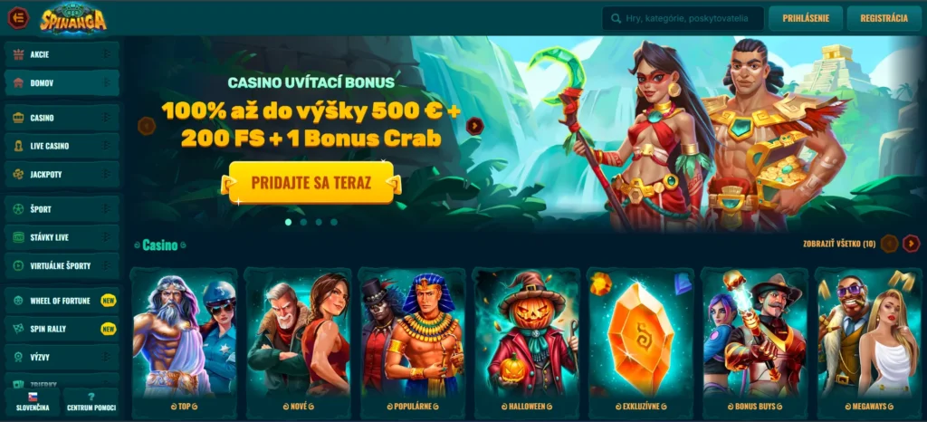 new2025 spinanga casino