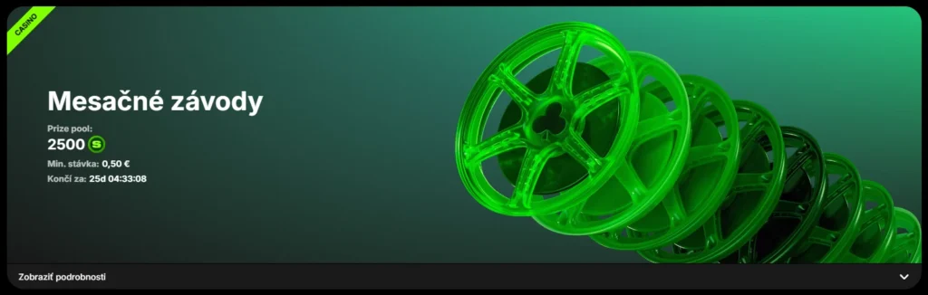 mince spinit casino