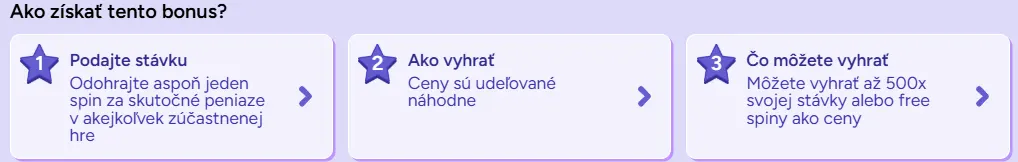 Návod ako na Sweet Holidy Chase