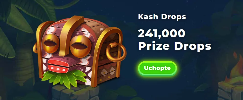 Hotovosť bez pretočenia vo Wazamba Casino