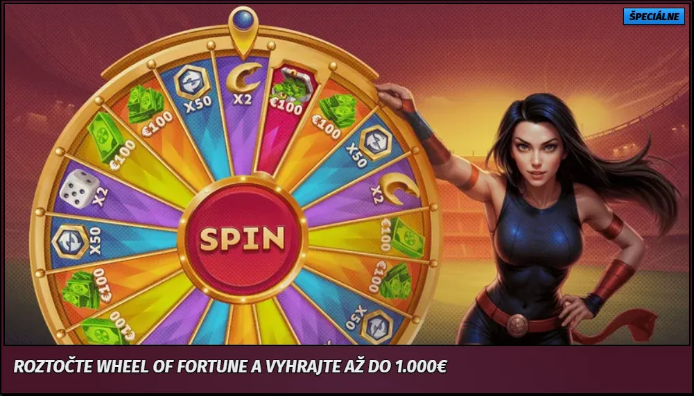 Víkend šťastia AllySpin Casino