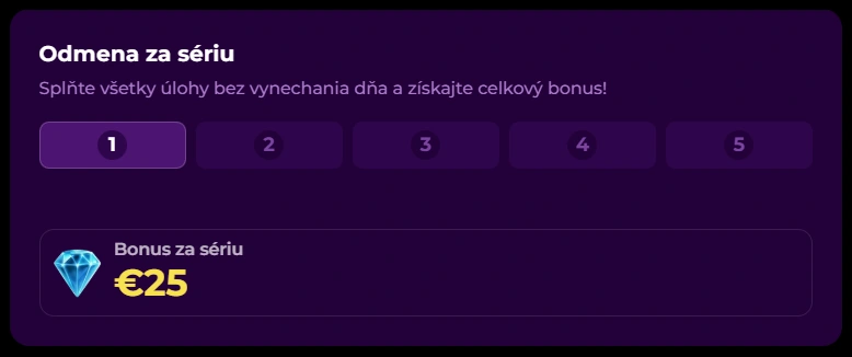 Vianočný kalendár spinmama série